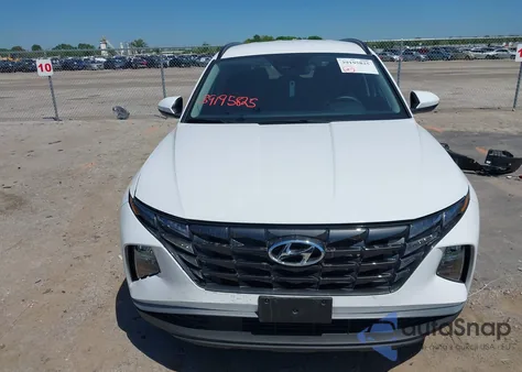 2024 Hyundai Tucson Sel из США, поврежденный, VIN 5NMJB3DE1RH320219